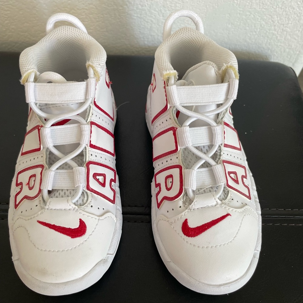 Boys Nike shoes